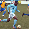 Rugby Town FC